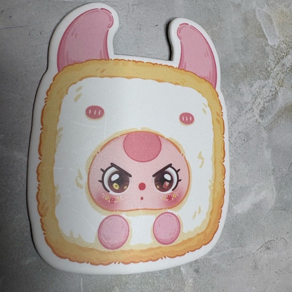 Baby Three Little Mahjong Plush Pop Mart Toy Labubu Collections - Picture 11 of 14